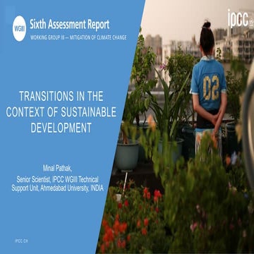 Integrated decision making – key concepts and approaches | PDF