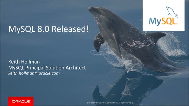 Mysql Enterprise Edition Feature and Tools