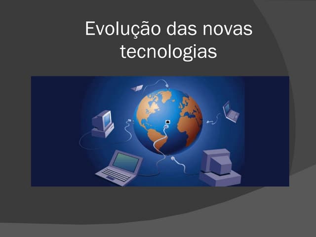 02 novas tecnologias