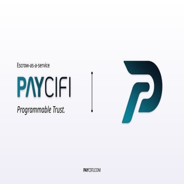 Paycifi - Programmable Trust_Breakfast_PPTXT