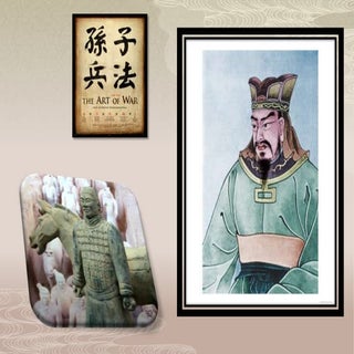 Pensamiento Estrategico