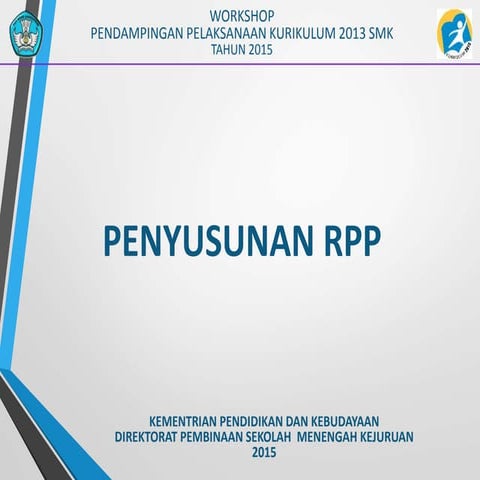 02 penyusunan rpp | PPT