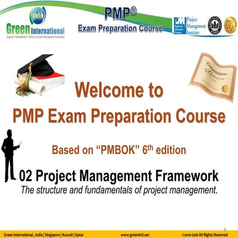 02 PM Framework  - Project Lifecycle & Organization_6th Editon.pdf