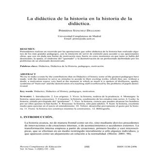02 – primitivo sánchez – la didácti...