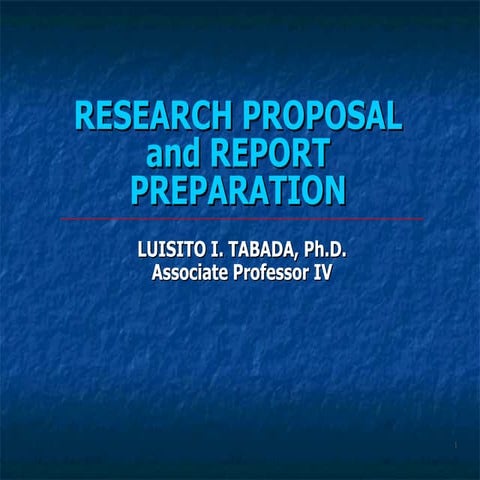 02 proposal report_preparation_2nd_sem