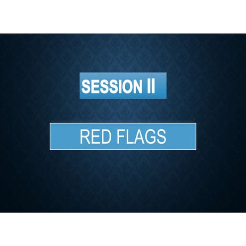 02 Red Flag PPT.pdf for forensic audit and accounting