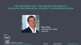 Applying Behavioral Science to Experience Design