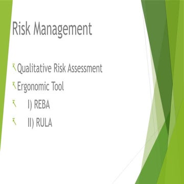 02 Risk Assessment & Ergo Assessment.pptx