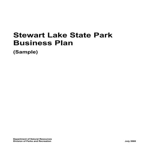 02 sample businessplan