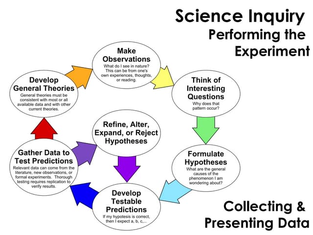 Scientific Method | PPT | Science