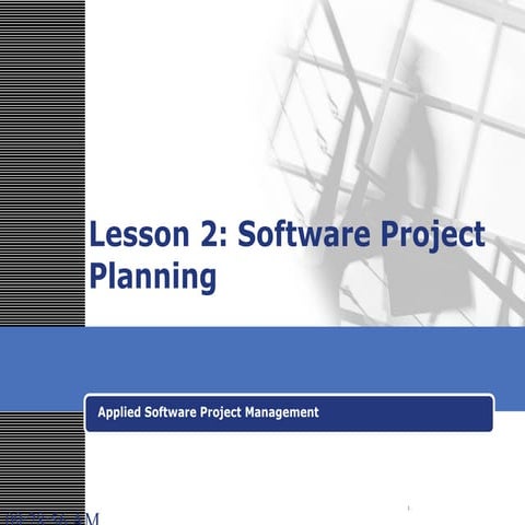 02 software project planning_QuanLys.ppt