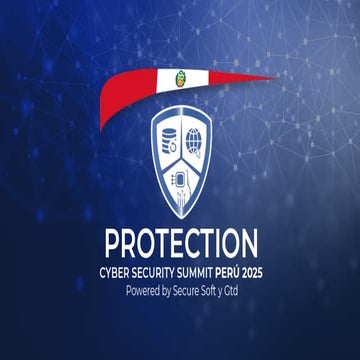 TENDENCIAS EN EL MERCADO DE LA CIBERSEGURIDAD