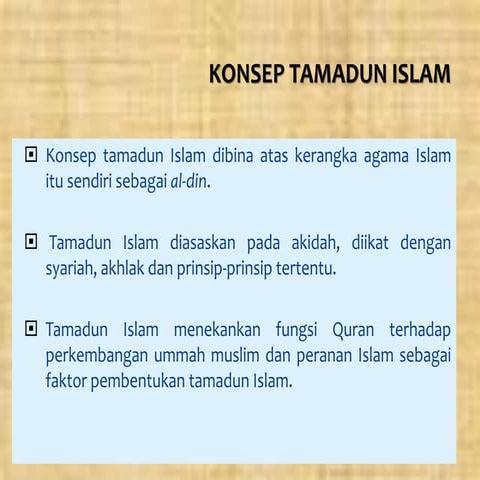 02 tamadun islam_2018.pdf 6 | PDF