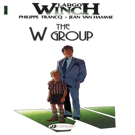 02 The W Group