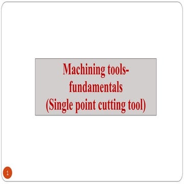 02 tool terminology