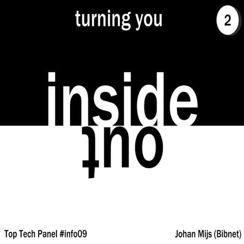 TTT09 Inside out