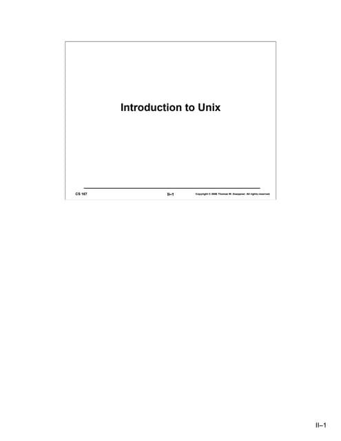 02unixintro