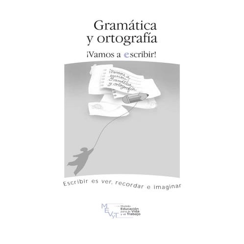 Manual Ortografía