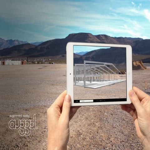 5th Qatar BIM User Day, Expanding BIM into Augmented and Virtual Reality