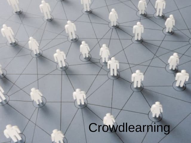 Luis Fernando Guggenberger - Crowdlearning