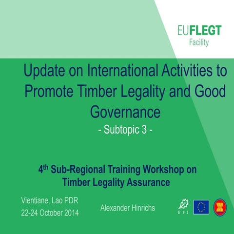 03. alex hinrichs international activities