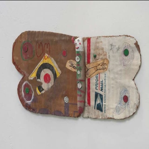 2015 NCECA: Kristen Morgan - Demonstrating Artist