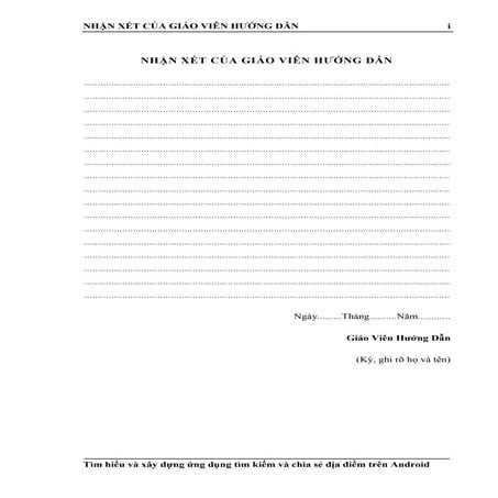 Android Mang Dia Diem 