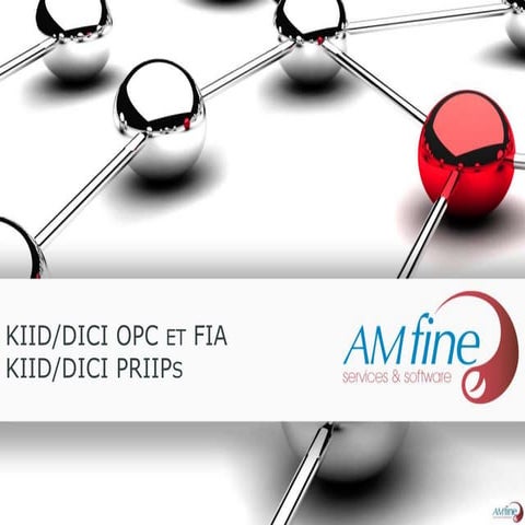 AMfine KIID - PRIIPS