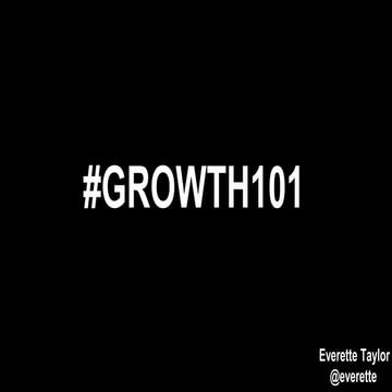 [U&I SUMMIT 2017] Skurt >> Everette Taylor "Fueling Growth Through Emotional ...