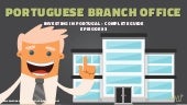 Investing in Portugal - Portuguese ...