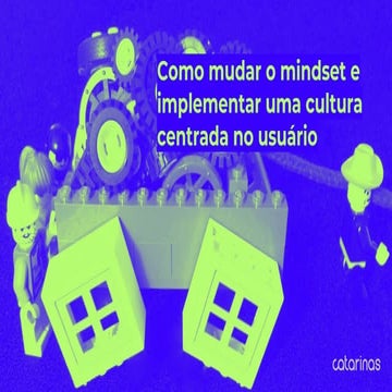 User Experience Aulas 01 A 03 Comunica o Digital Oferta 01 