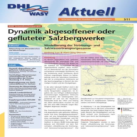 DHI Solution HQ-EX 4.0 | PDF
