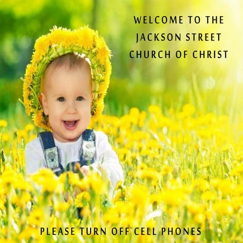 the abundant life - cheerfulness