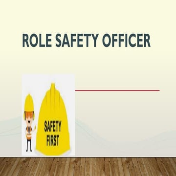 03. Role of Safety Officer.pdf
