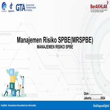 03. Materi 3_Manajemen Risiko SPBEBE.pptx