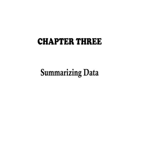03. Summarizing data biostatic - Copy.pptx