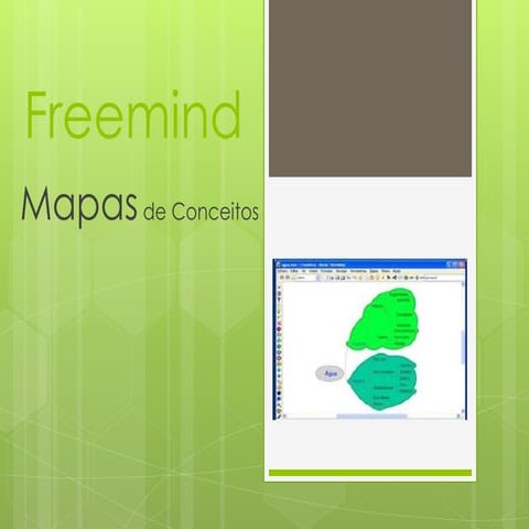 Freemind | PPT