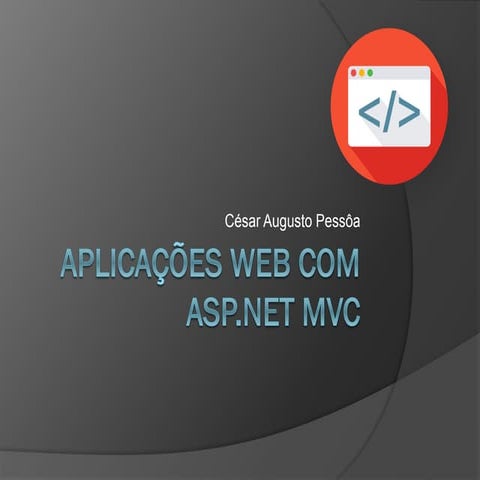 03 - Aplicações web com ASP.net v1.0