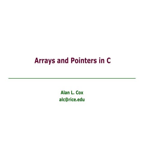 03-arrsfdrgdgdfh65575675ays-pointers.ppt