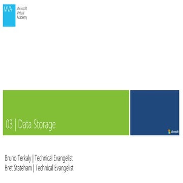 03 data storage