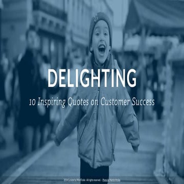 Sales Edge - Delighting (Customer Quotes)