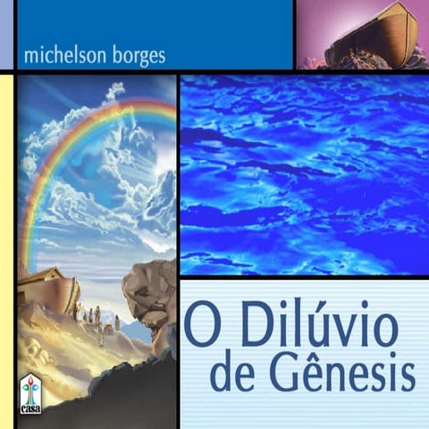 03 DilúVio De GêNesis