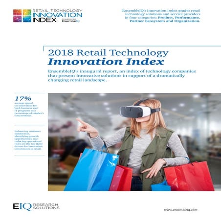 Symphony RetailAI recognized as a product innovation leader