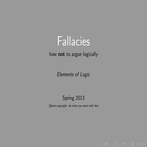 03 fallacies