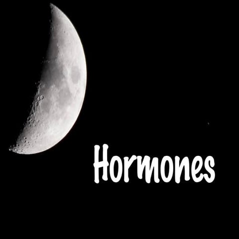 Hormones