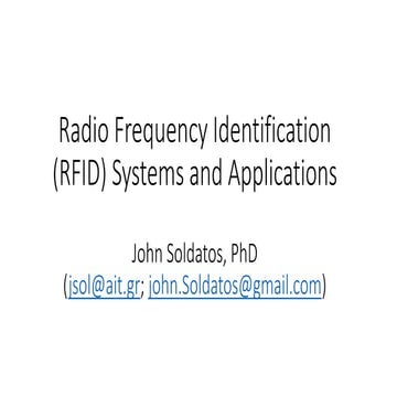 03 internet-of-things-rfid-systems-and-applications
