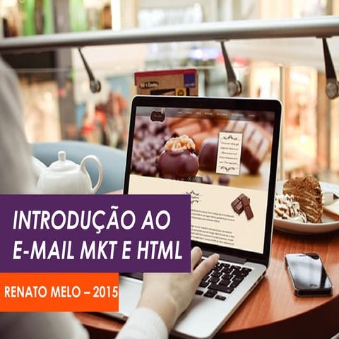 HTML 1 e 2 - Webdesign - 2022 | PPT