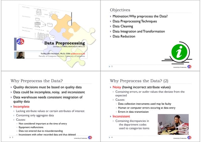 03. Data Preprocessing