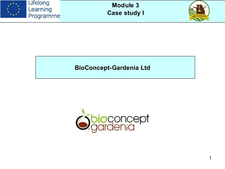 Gardenia pdf picture