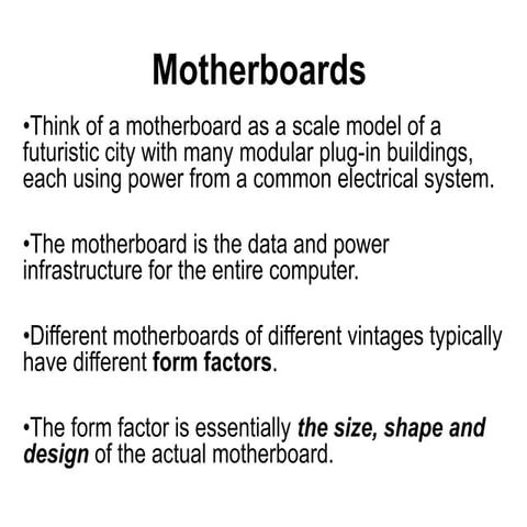 03 - Motherboards.ppt